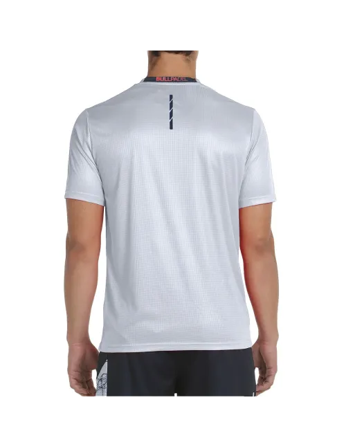 Camiseta Bullpadel Casiop | Ofertas de pádel